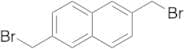 2,6-Bis(bromomethyl)naphthalene