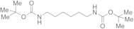 1,6-Bis(tert-butoxycarbonylamino)hexane