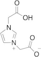 1,3-Bis(carboxymethyl)-1H-imidazolium