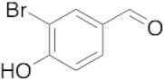 3-Bromo-4-hydroxybenzaldehyde