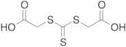 Bis(carboxymethyl)trithiocarbonate
