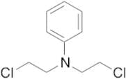 N,N-Bis(2-chloroethyl)aniline