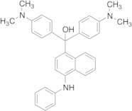 α,α-Bis[4-(dimethylamino)phenyl]-4-(phenylamino)-1-naphthalenemethanol ( Technical Grade)