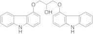 1,3-Bis(9H-carbazol-4-yloxy)-2-propanol(Carvedilol Impurity)
