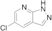 5-Chloro-1H-pyrazolo[3,4-b]pyridine