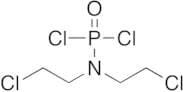 Bis(2-chloroethyl)aminophosphoric Dichloride