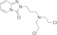 2-[3-[Bis(2-chloroethyl)amino]propyl]-1,2,4-triazolo[4,3-a]pyridin-3(2H)-one