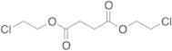 Bis(2-chloroethyl) Succinate