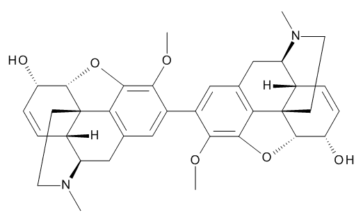 2,2'-Biscodeine (>90%)