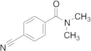 4-Cyano-N,N-dimethylbenzamide