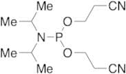 Bis(2-cyanoethyl)-N,N-diisopropyl Phosphoramidite