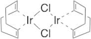 Bis(1,5-cyclooctadiene)diiridium(I) Dichloride