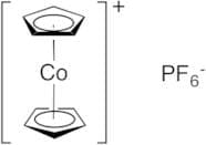 Bis(cyclopentadienyl)cobalt(III) Hexafluorophosphate