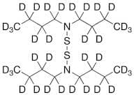 Bis(N,N-dibutylamine)-N,N’-disulfide-d36