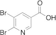 5,6-Dibromonicotinic Acid