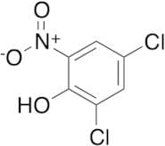 2,4-Dichloro-6-nitrophenol