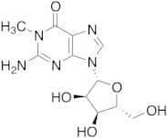 N1-Methylguanosine