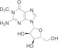 N1-Methylguanosine-CD3