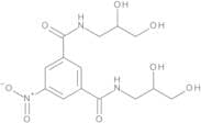N,N’-Bis(2,3-dihydroxypropyl)-5-nitro-1,3-benzenedicarboxamide