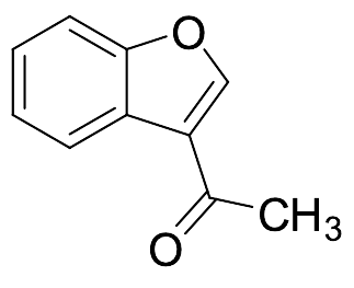 1-(1-Benzofuran-3-yl)ethanone