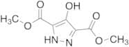 Dimethyl 4-Hydroxy-1H-pyrazole-3,5-dicarboxylate