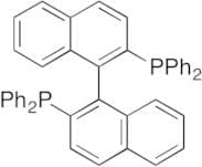 2,2'-Bis(diphenylphosphino)-1,1'-dinaphthalene