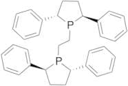 (+)-1,2-Bis((2S,5S)-2,5-diphenylphospholano)ethane