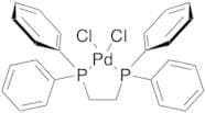 [1,2-Bis(diphenylphosphino)ethane]dichloropalladium(II)