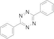 3,6-Diphenyl-1,2,4,5-tetrazine