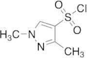 1,3-dimethyl-1H-pyrazole-4-sulfonyl chloride