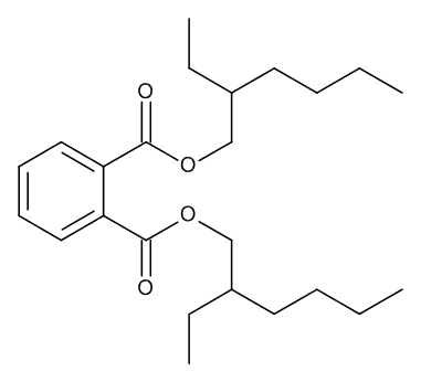 Bis(2-ethylhexyl) Phthalate