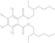 Bis(2-ethylhexyl) Phthalate-d4
