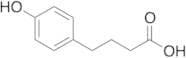 4-Carboxypropylphenol