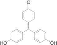 4-(Bis(4-Hydroxyphenyl)methylene)cyclohexa-2,5-dienone