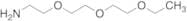 2-(2-(2-Ethoxyethoxy)ethoxy)ethanamine