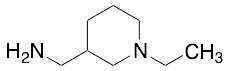 1-(1-Ethylpiperidin-3-yl)methanamine