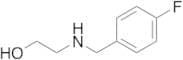 2-[(4-Fluorobenzyl)amino]ethanol (>90%)