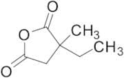 3-Ethyl-3-methyloxolane-2,5-dione