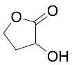 α-Hydroxy-γ-butyrolactone