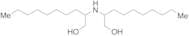N,N-Bis-[1-(hydroxyethyl)octyl]amine