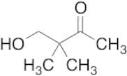 4-Hydroxy-3,3-dimethylbutan-2-one