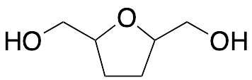 2,5-Bishydroxymethyl Tetrahydrofuran