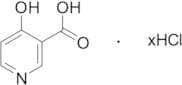 4-Hydroxynicotinic Acid Hydrochloride
