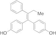 1,1-Bis(4-hydroxyphenyl)-2-phenyl-1-butene