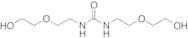 N,N'-Bis[2-(2-hydroxyethoxy)ethyl]-urea