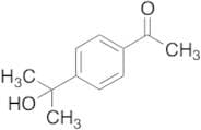 1-[4-(2-hydroxypropan-2-yl)phenyl]ethan-1-one