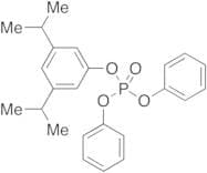 3,5-Bis(isopropyl)phenyl Diphenyl Phosphate