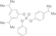 3,5-Bis(isopropyl)phenyl 4-Isopropylphenyl Phenyl Phosphate