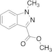 Methyl 1-Methyl-1h-indazole-3-carboxylate