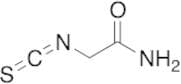 2-Isothiocyanatoacetamide